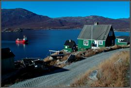 Fiord