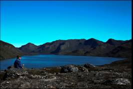 Lakes