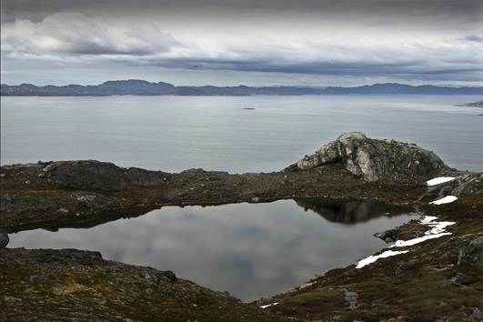 Fjeldsoe