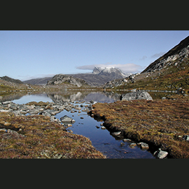 Mountain Lake
