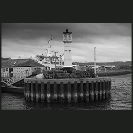 Stromness