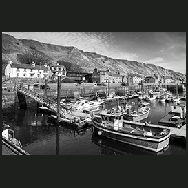 Scrable Harbour