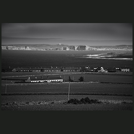 Thurso outskirts