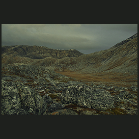 Malenelandet & Qinqorput, Nuuk, Grønland