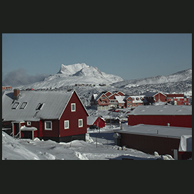 Nuuk