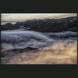 Qaqortoq, Sydgrønland