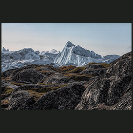 Ilulissat, Grønland