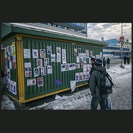 Valg Nuuk