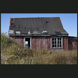 Kangeq, Vestgrønland