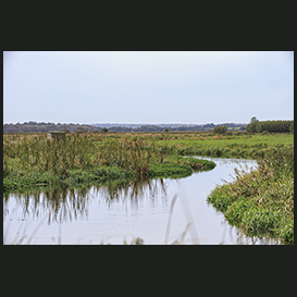 Vådområder, Himmerland