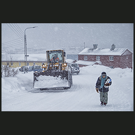 Qaqortoq, Sydgrønland