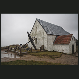 Maarup Kirke, Vendsyssel