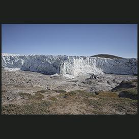 Kangerlussuaq, Grønland