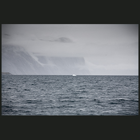 Godthåbsfjorden, Vestgrønland