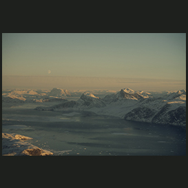 Vestgrønland