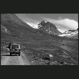 Narsaq, Grønland