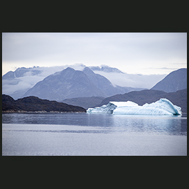 South Greenland