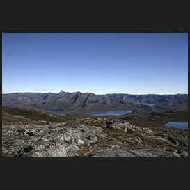 Kapisillit Greenland