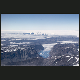 South Greenland