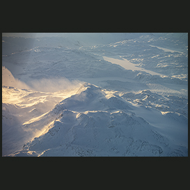 Greenland Ice Sheet