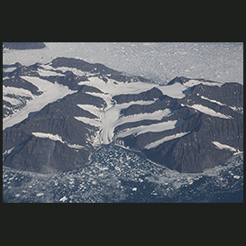 East Greenland