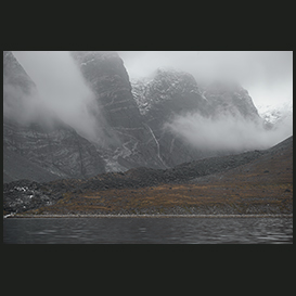 Sydgrønland - Nanortalik