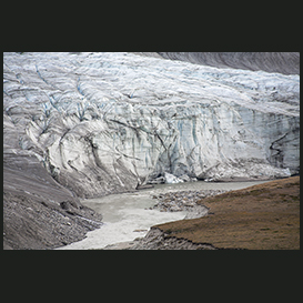 Kangerlussuaq, Grønland