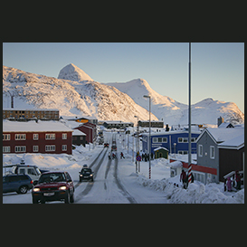 Nuuk
