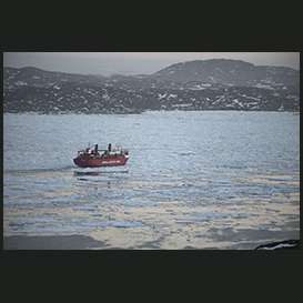 Sydgrønland is