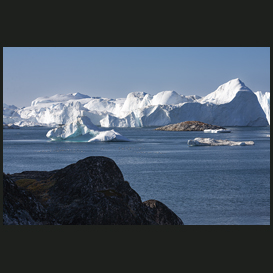 Ilulissat Isfjord