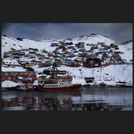 Qaqortoq