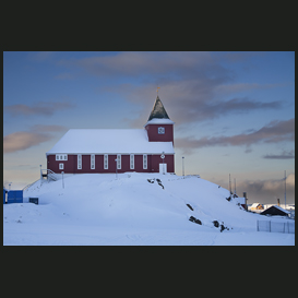 Sisimiut