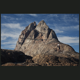Uummannaq /