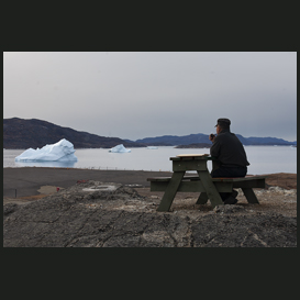 Narsaq, Narsarsuaq, Vestgrønland