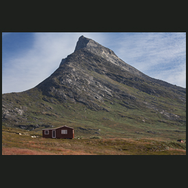 Godthåbsfjorden