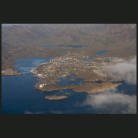 Sisimiut Grønland