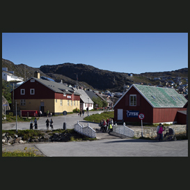Qaqortoq