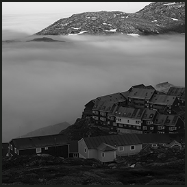 Qaqortoq