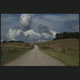 Østhimmerland landskaber