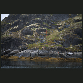 Nuuk mod Maniitsoq