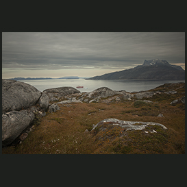 Nuuk nature