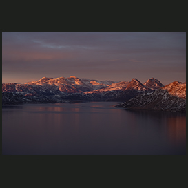 Vestgrønland