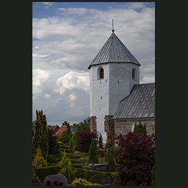 Sønder Kongerslev Kirketårn