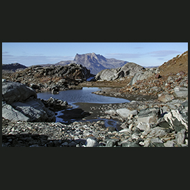 Nuuk-området