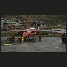 Kangerlussuaq
