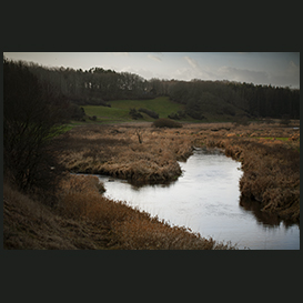 Østhimmerland december