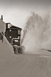 Snow 