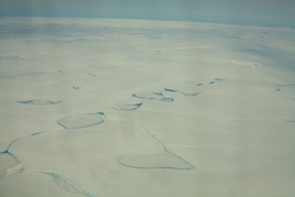 Ice Sheet