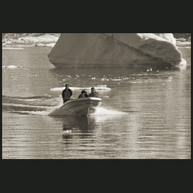 Dinghy