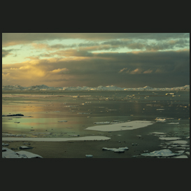 Harmony fiord